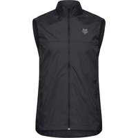 Fox Herren Ranger Wind Weste Fox Herren Ranger Wind Weste von FOX