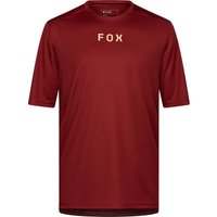 Fox Herren Ranger Wordmark Trikot von FOX