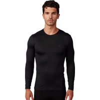 Fox Herren Tecbase Longsleeve Fox Herren Tecbase Longsleeve von FOX