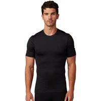 Fox Herren Tecbase T-Shirt Fox Herren Tecbase T-Shirt von FOX