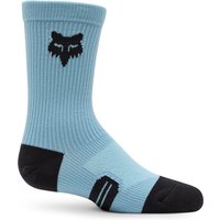 Fox Kinder 6" Ranger Crew Socken Fox Kinder 6" Ranger Crew Socken von FOX