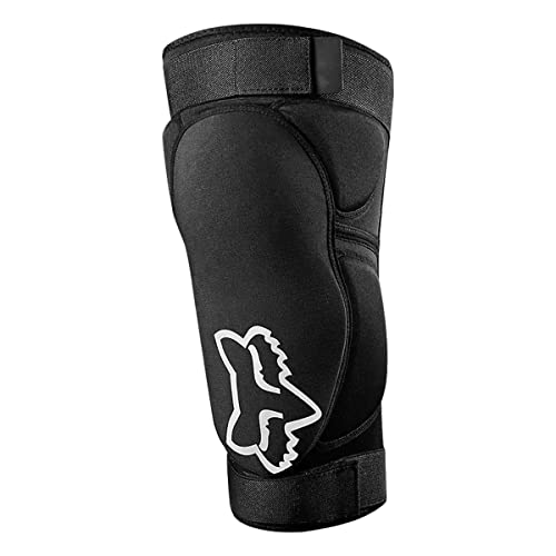 Fox Racing Launch D3o Knee Guard Knieschützer Herren, Schwarz, S Fox Racing Launch D3o Knee Guard Knieschützer Herren, Schwarz, S von Fox Racing