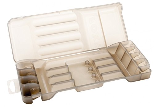 FOX MK3 Swinger Case für 4 MK3 Swinger FOX MK3 Swinger Case für 4 MK3 Swinger von Fox