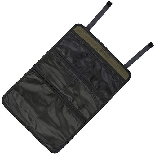 Fox Bivvy Organiser 47x32cm Zelttasche - Angeltasche für Karpfenzelte, Zubehörtasche für Angelzelte Fox Bivvy Organiser 47x32cm Zelttasche - Angeltasche für Karpfenzelte, Zubehörtasche für Angelzelte von Fox