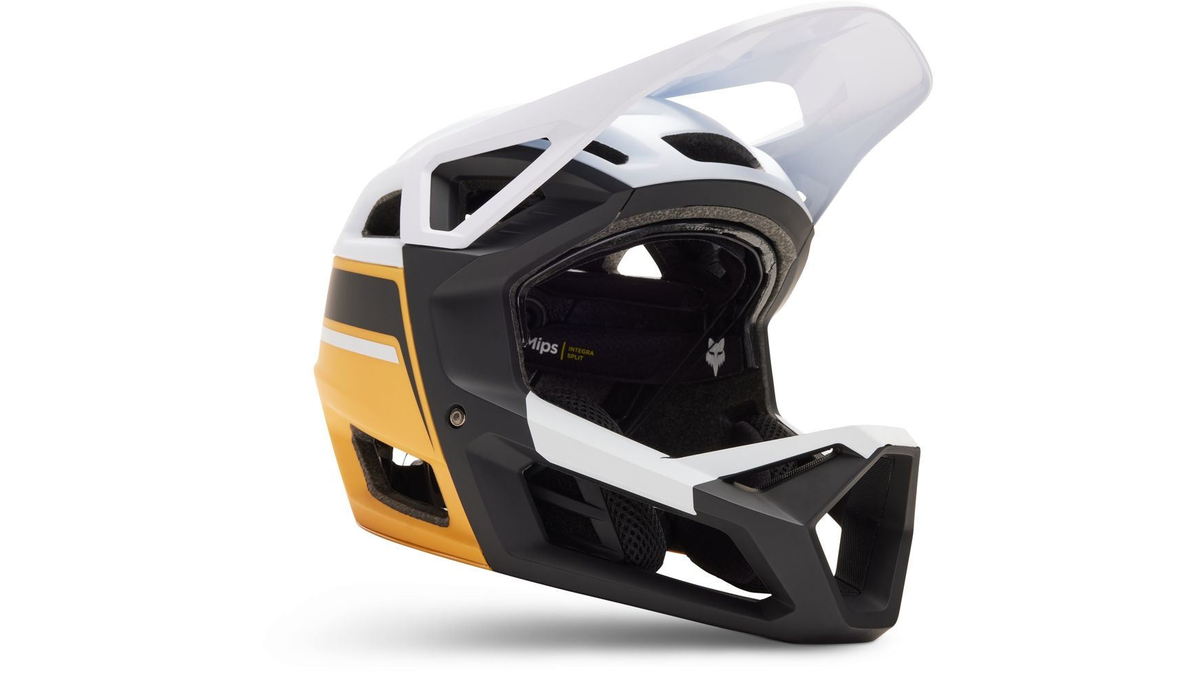 Fox Proframe RS Racik Fullfacehelm Fox Proframe RS Racik Fullfacehelm von FOX
