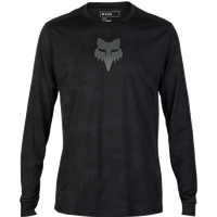 FOX RANGER TRU DRI LS JERSEY Langarm MTB Bikeshirt FOX RANGER TRU DRI LS JERSEY Langarm MTB Bikeshirt von FOX