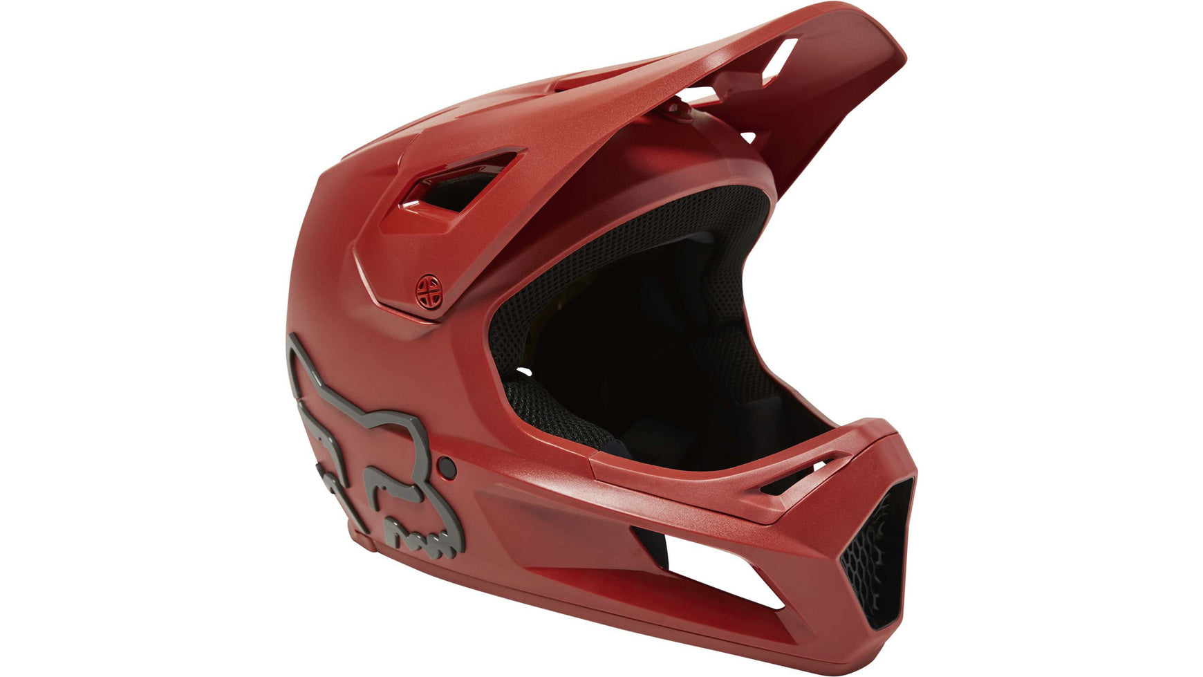 Fox Rampage Fullfacehelm von FOX