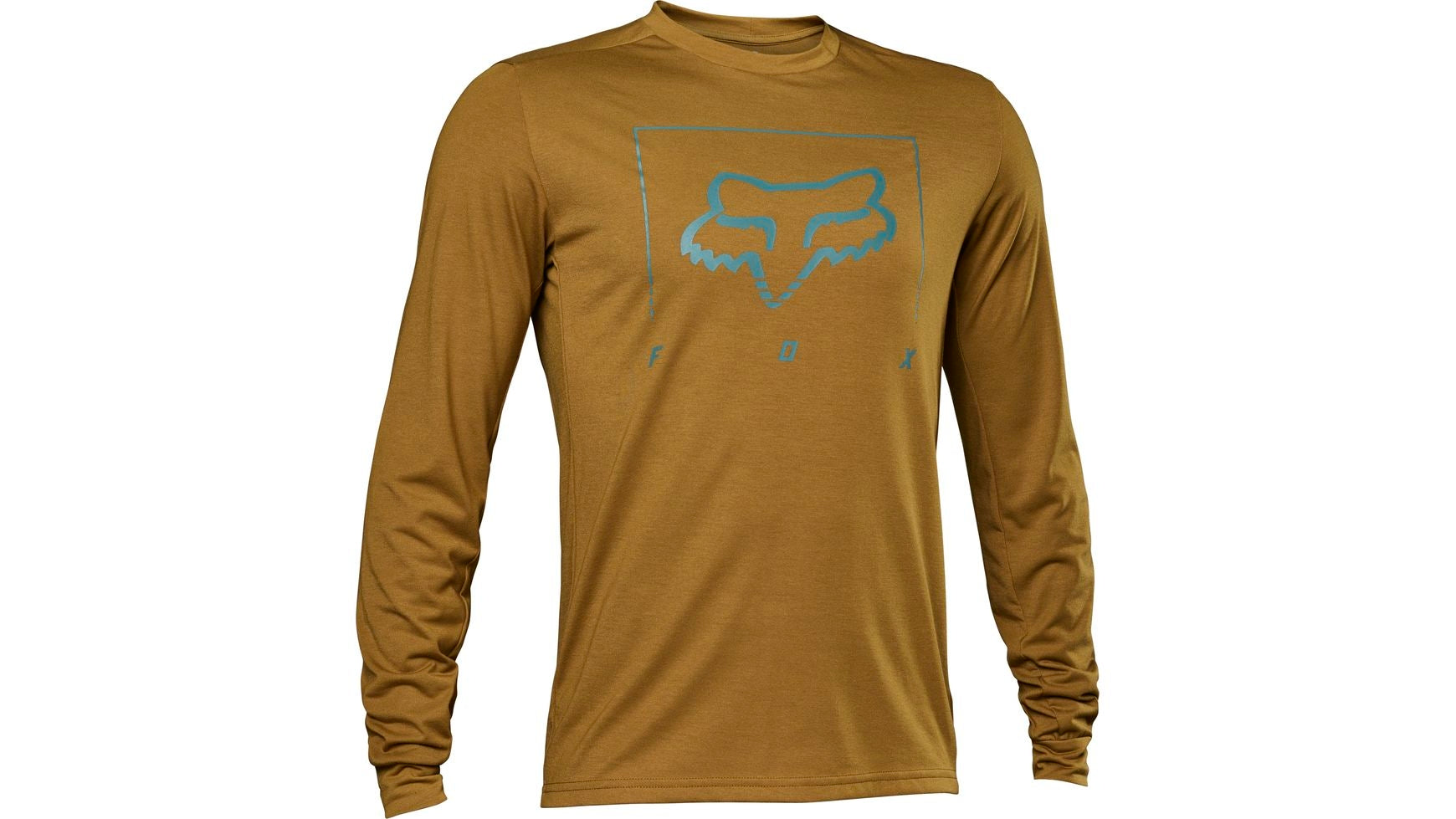 Fox Ranger Drirelease MD LS Jersey von FOX