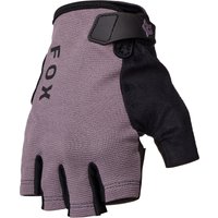 Fox Ranger Gel Short Handschuhe von FOX