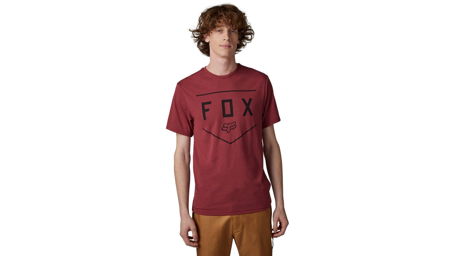 Fox Shield SS Tech Tee von FOX