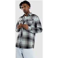 Fox Traildust Flannel Hemd gunmetal von FOX