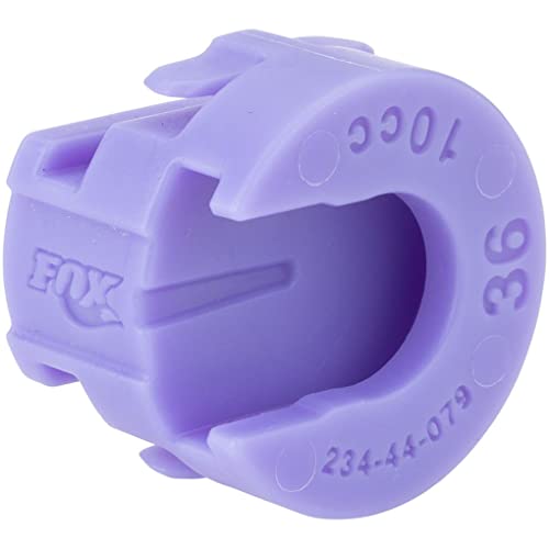 Fox Volumen-Abstandshalter NA2 36 Rhythm, Bomber Z1, 5 Stück Fox Volumen-Abstandshalter NA2 36 Rhythm, Bomber Z1, 5 Stück von Fox