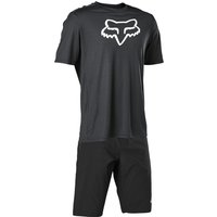 Set (Radtrikot + Radhose) FOX Ranger Set (2 Teile), für Herren|FOX Ranger Set von FOX