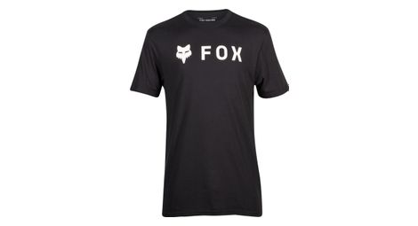 absolute premium kurzarm t shirt schwarz absolute premium kurzarm t shirt schwarz von FOX