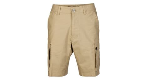 fox 3 0 slambozo shorts beige von FOX