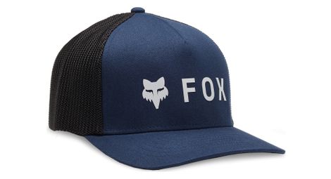fox absolute flexfit cap blau fox absolute flexfit cap blau von FOX
