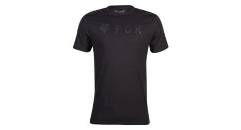 fox absolute premium t shirt schwarz von FOX