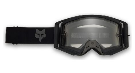 fox airspace x skibrille schwarz fox airspace x skibrille schwarz von FOX