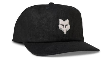 fox alfresco cap schwarz von FOX