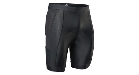 fox baseframe pro protection shorts schwarz fox baseframe pro protection shorts schwarz von FOX