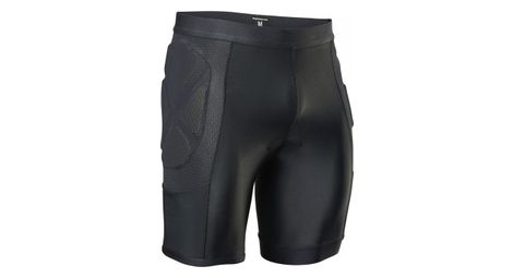 fox baseframe protection shorts schwarz fox baseframe protection shorts schwarz von FOX