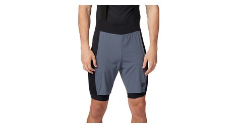 fox cargo flexair ascent bib p shorts p grau fox cargo flexair ascent bib p shorts p grau von FOX