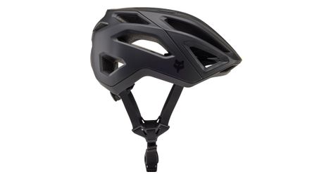 fox crossframe pro helm schwarz von FOX