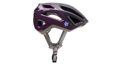 fox crossframe pro helm violett schwarz limited edition fox crossframe pro helm violett schwarz limited edition von FOX