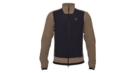 fox defend fire alpha softshell jacke braun schwarz fox defend fire alpha softshell jacke braun schwarz von FOX