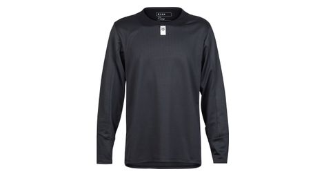 fox defend langarmtrikot fur kinder schwarz fox defend langarmtrikot fur kinder schwarz von FOX