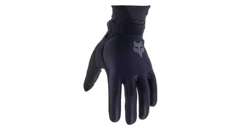 fox defend thermo handschuhe schwarz fox defend thermo handschuhe schwarz von FOX