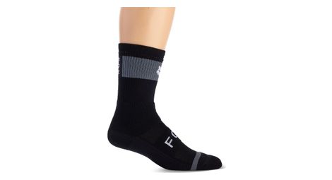 fox defend winter 20 3 cm socken schwarz fox defend winter 20 3 cm socken schwarz von FOX
