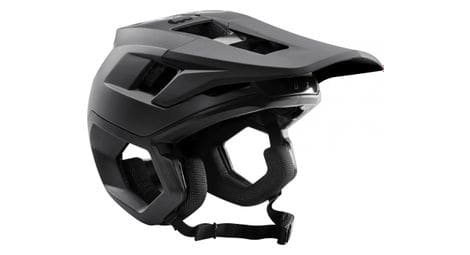 fox dropframe pro mips helm schwarz von FOX