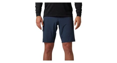 fox flexair ascent midnight blue shorts von FOX