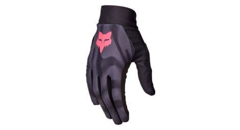 fox flexair taunt handschuhe schwarz   camo von FOX