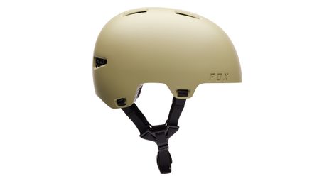 fox flight pro helm hellgrun fox flight pro helm hellgrun von FOX