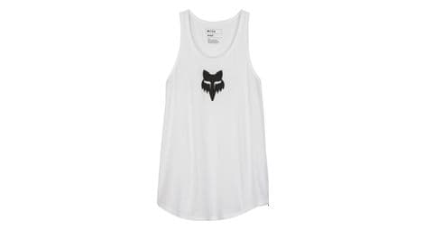 fox head damen tank top weis fox head damen tank top weis von FOX