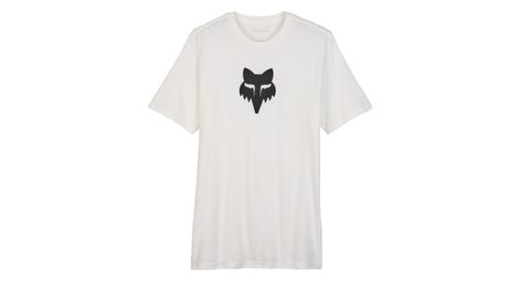 fox head premium kurzarm t shirt weis fox head premium kurzarm t shirt weis von FOX