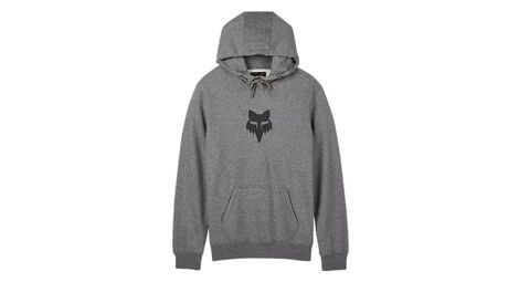 fox head pullover kapuzenpullover grau fox head pullover kapuzenpullover grau von FOX