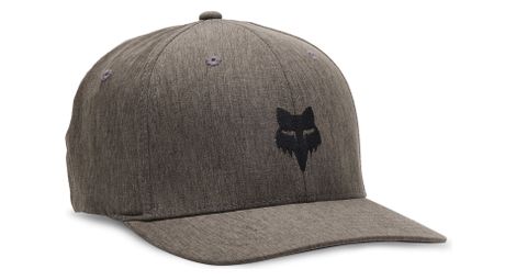 fox head select flexfit cap braun fox head select flexfit cap braun von FOX
