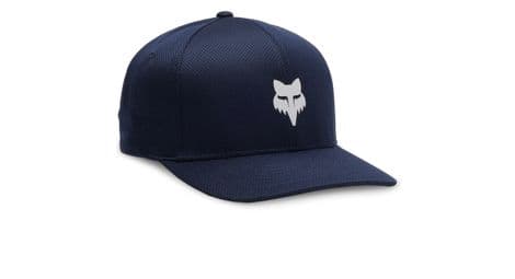 fox head tech flexfit cap blau fox head tech flexfit cap blau von FOX