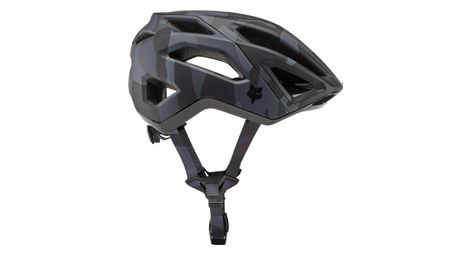 fox helm crossframe pro camo schwarz camo l fox helm crossframe pro camo schwarz camo l von FOX
