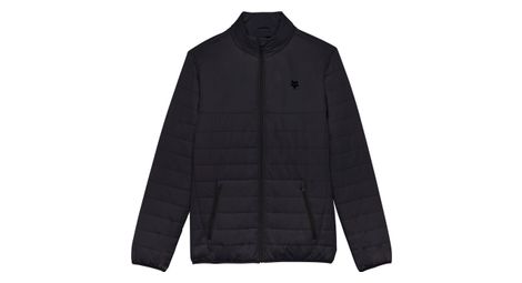 fox howell langarm jacke schwarz fox howell langarm jacke schwarz von FOX