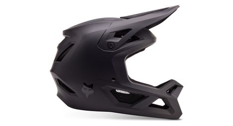 fox integralhelm fox rampage mt blk ce cpsc herren schwarz von FOX