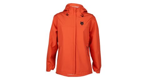 fox junior ranger water 2 5l jacket rot fox junior ranger water 2 5l jacket rot von FOX