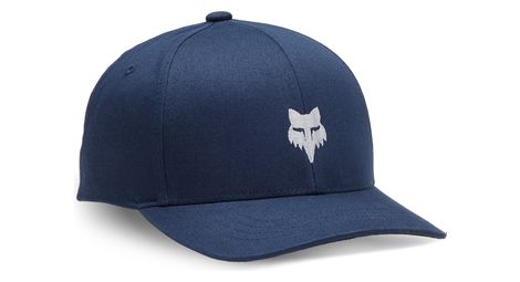 fox junior snapback cap legacy 110 nachtblau fox junior snapback cap legacy 110 nachtblau von FOX