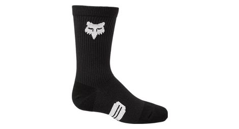 fox kinder ranger crew socken 15 cm schwarz fox kinder ranger crew socken 15 cm schwarz von FOX