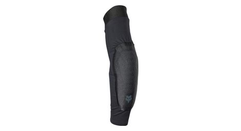 fox launch elite ellenbogenschutzer schwarz fox launch elite ellenbogenschutzer schwarz von FOX