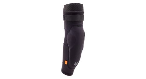 fox launch ellbogenschutzer schwarz fox launch ellbogenschutzer schwarz von FOX