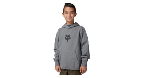 fox legacy kinder p kapuzenpullover p grau fox legacy kinder p kapuzenpullover p grau von FOX